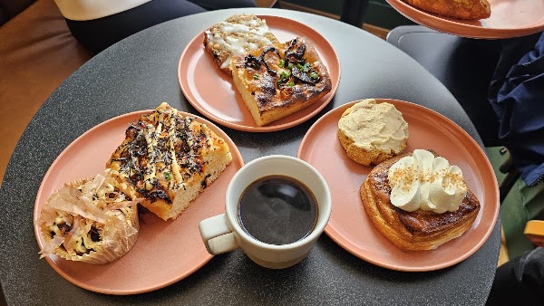 Daeji Dough Company 5