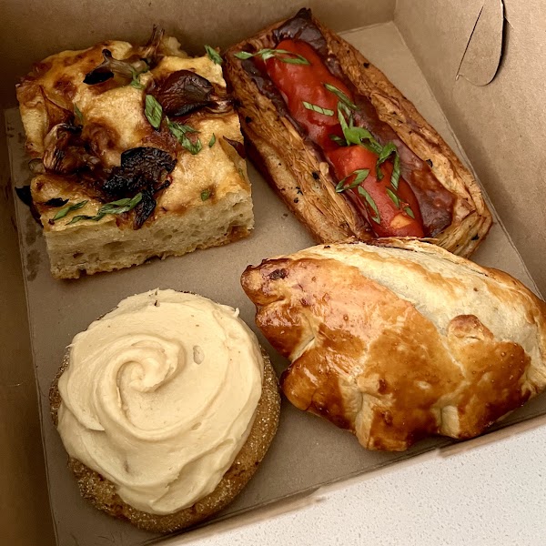 Daeji Dough Company 3