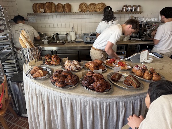 Etma Bakery 5