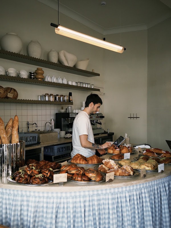 Etma Bakery 2