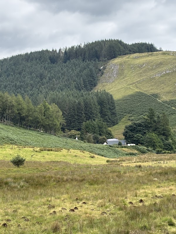 Devil's Staircase 5