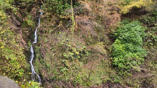 Devil's Staircase 3