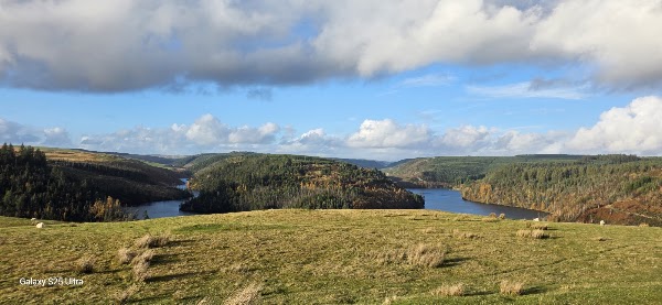 Devil's Staircase 2