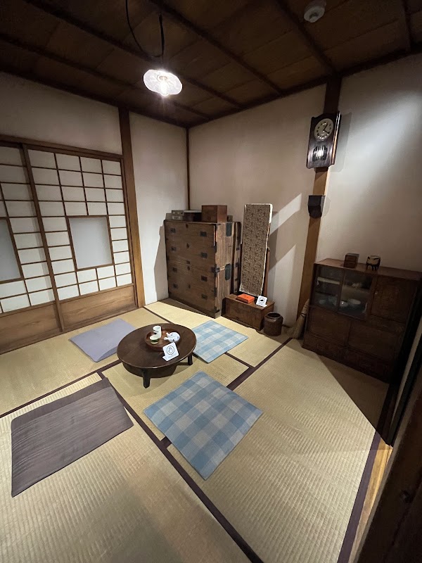 Shitamachi Museum 4