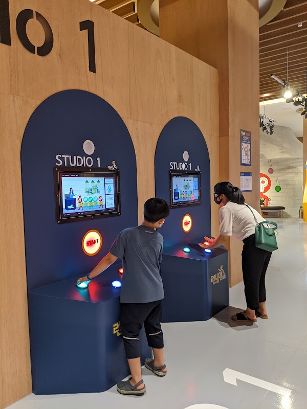 런닝맨 강릉점 1