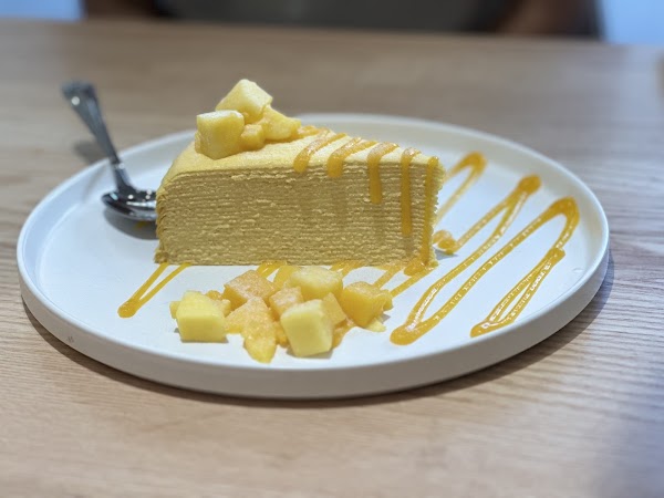 Mango Mango Dessert - Flushing 2