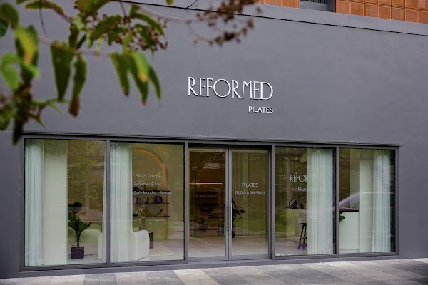 Reformed Pilates Bangkok