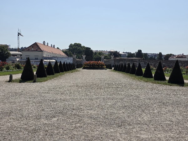 Palais Augarten