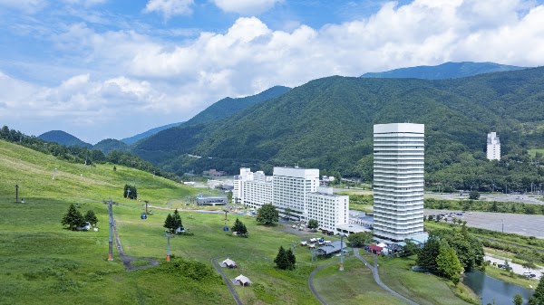 Naeba Prince Hotel