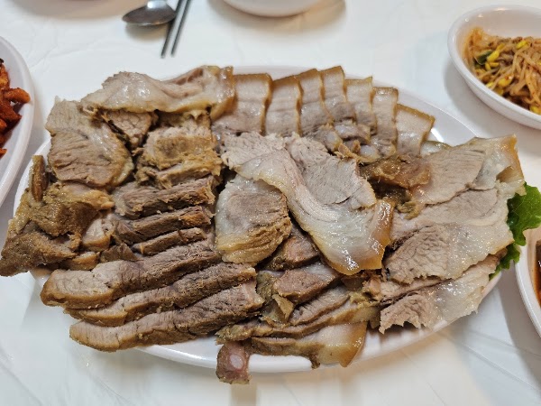 남도보쌈파전 3