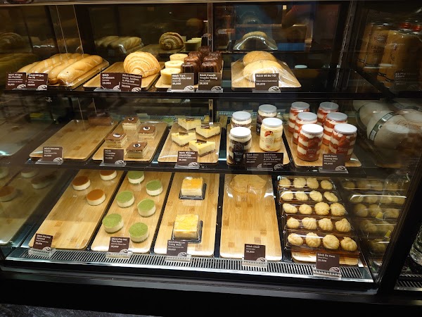 Highlands Coffee 2
