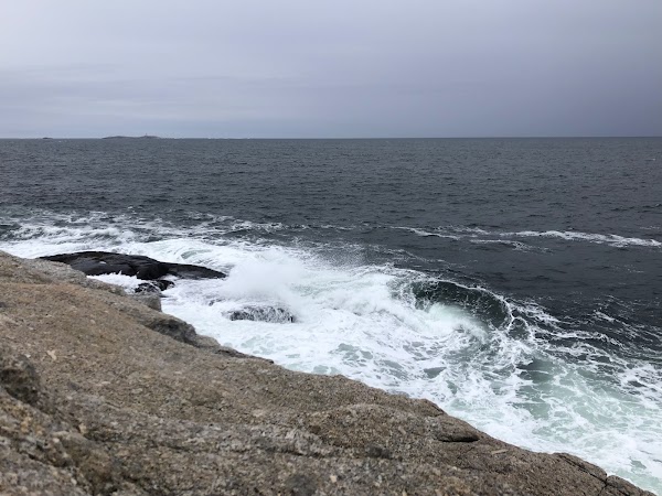 Crystal Crescent Beach Road 3