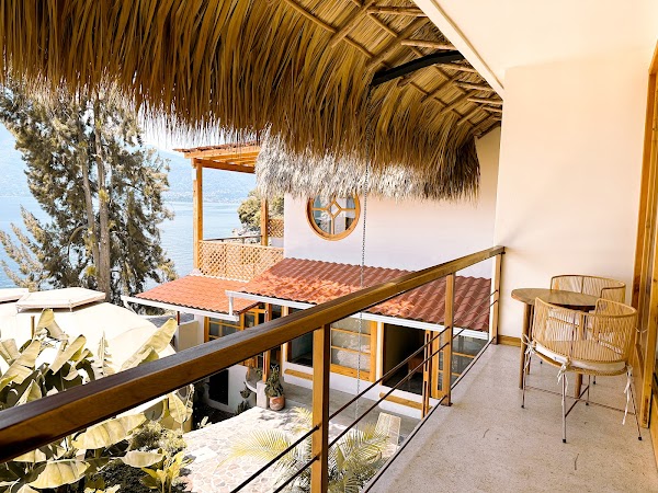 Kula Maya: Boutique Hotel & Spa 1