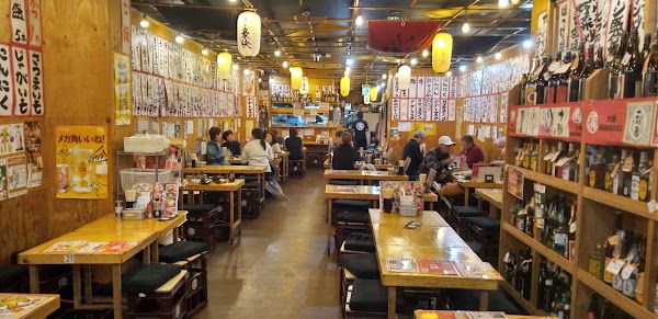 Fushimi Otesuji Shopping Street 5