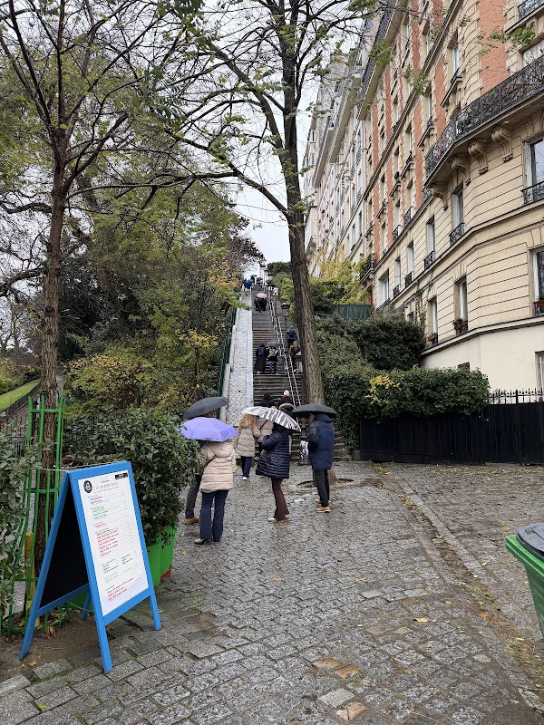 Rue Paul Bert 3