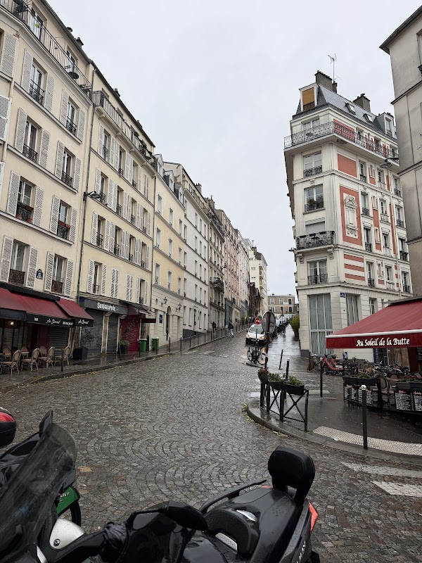Rue Paul Bert 2