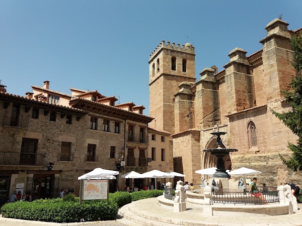 Spain 35