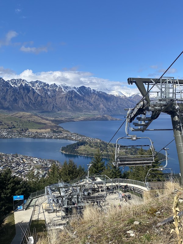 Skyline Queenstown 6