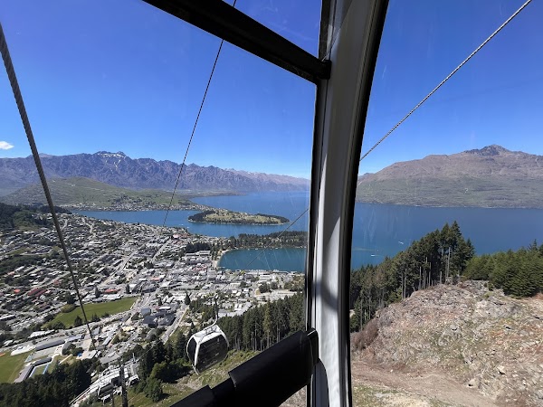 Skyline Queenstown 5