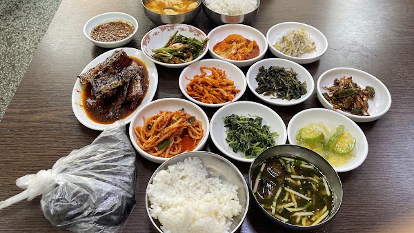 덕성식당 5