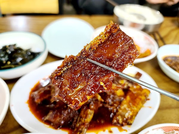 덕성식당 4