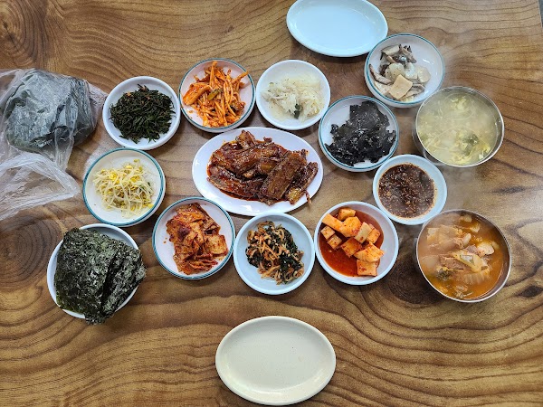덕성식당 3
