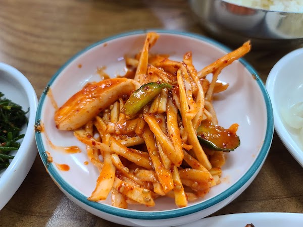 덕성식당 2