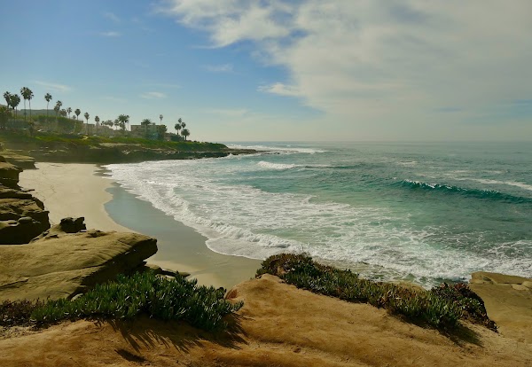 South Casa Beach