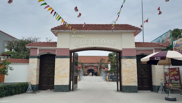 Phu Lang Pottery Village 5