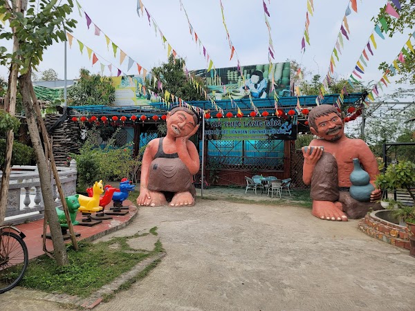 Phu Lang Pottery Village 2