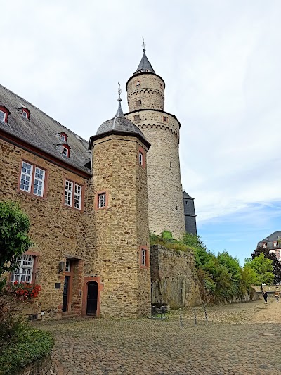 Idstein Castle