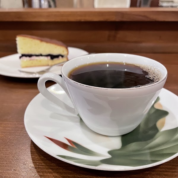 Monaca Coffee