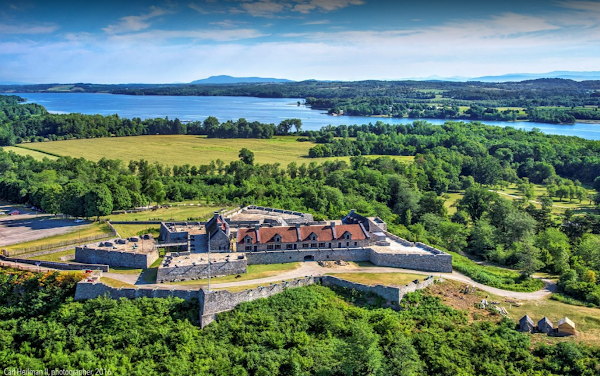 Upstate New York 24