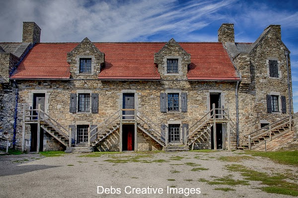 Fort Ticonderoga 4