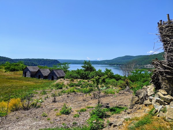 Fort Ticonderoga 2