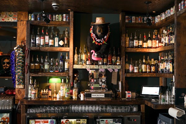 Tinker Street Tavern 1
