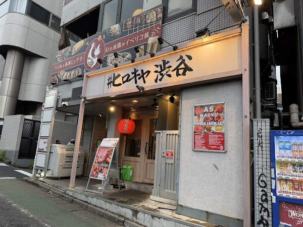 Hirokiya Shibuya 2