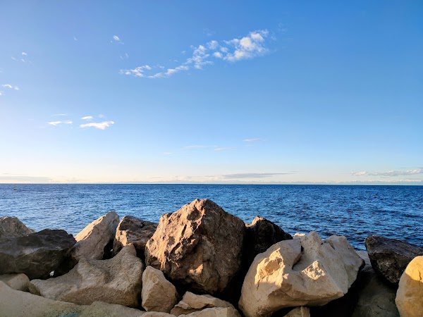 Plaža Piran 5