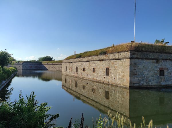 Fort Monroe National Monument 1