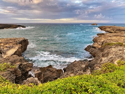 Laʻie Point State Wayside
