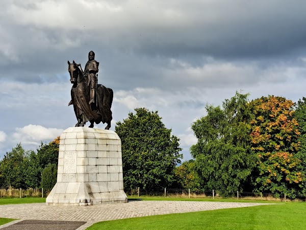Bannockburn 1