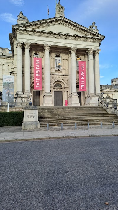 Tate Britain 2
