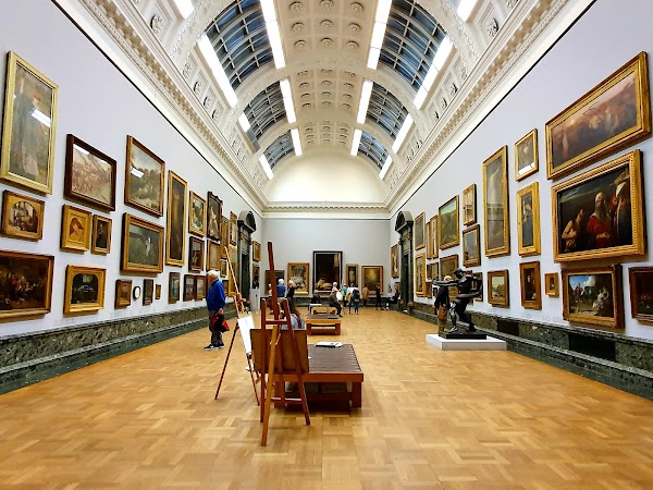 Tate Britain 6