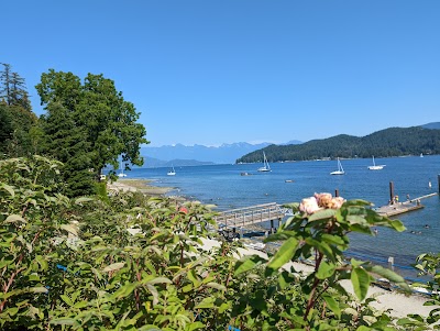 Armours Beach