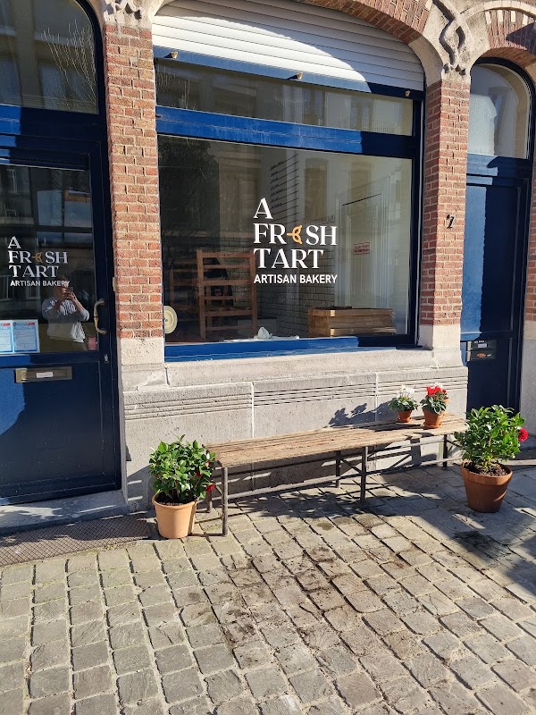 A Fresh Tart