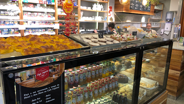 Café Império