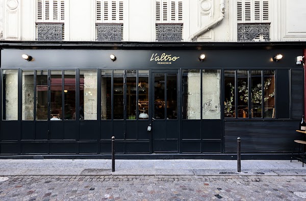 L'Altro Frenchie