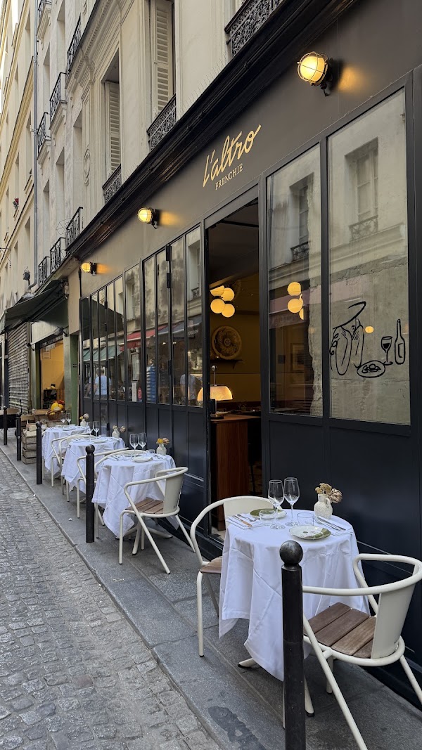 L'Altro Frenchie 2