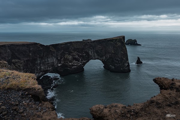 Dyrhólaey Lighthouse 5