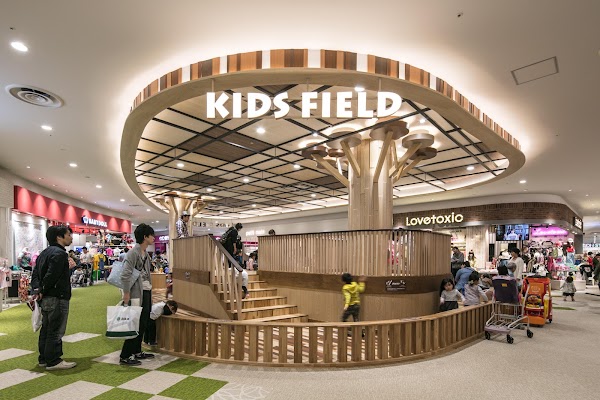 AEON MALL Zama 5